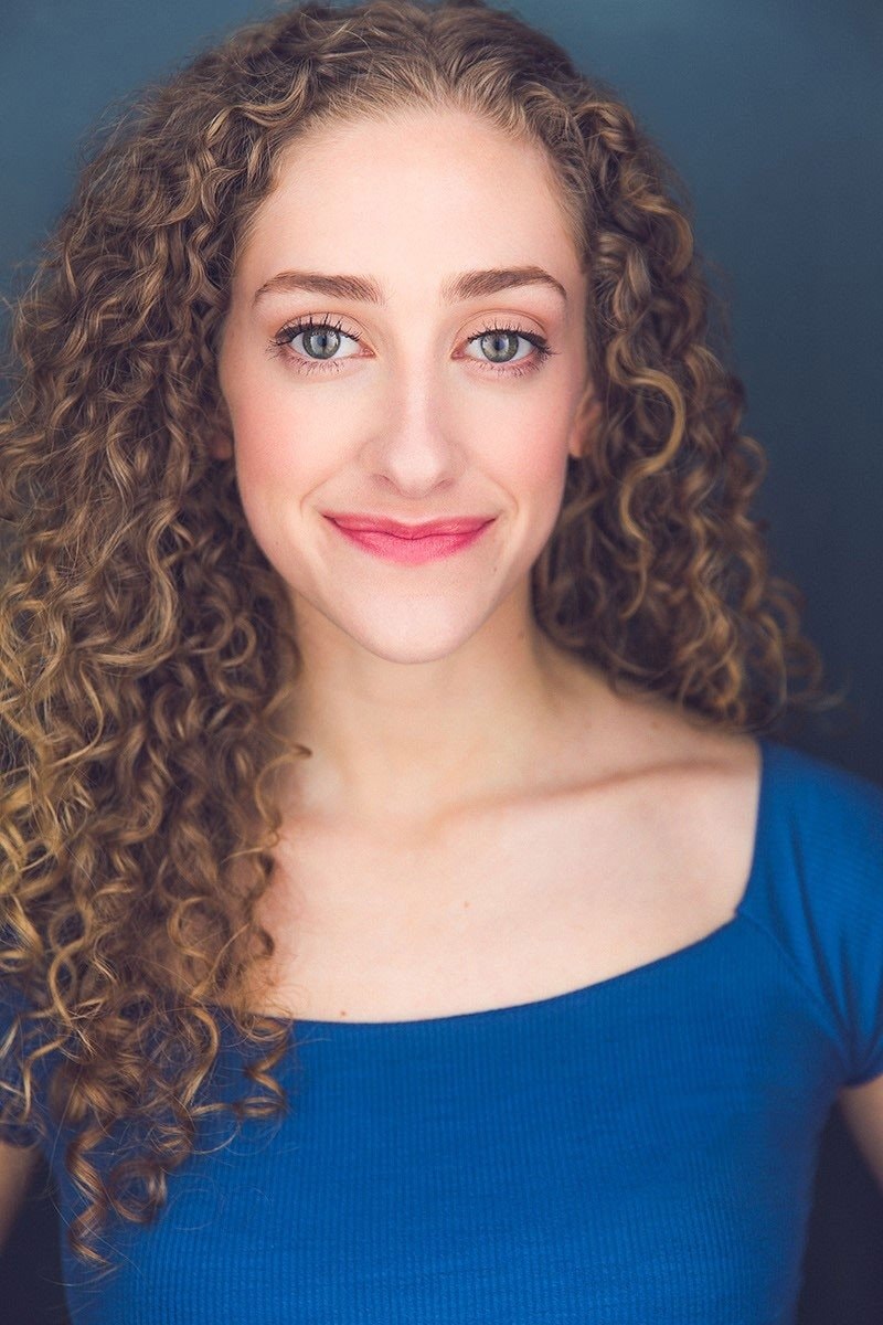 Foto de Micaela Diamond