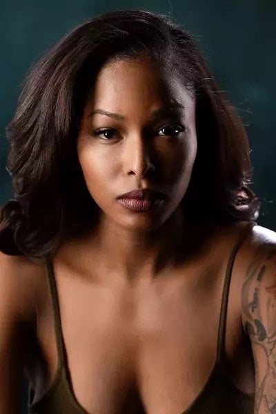 Foto de Brittany S. Hall