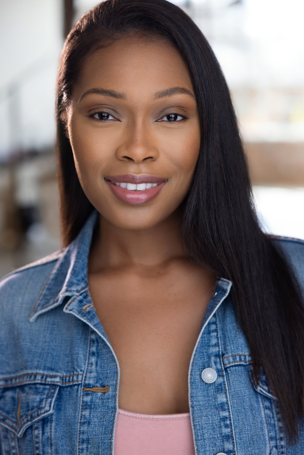 Foto de Ashley S. Evans