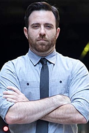 Foto de David Lawson Jr.