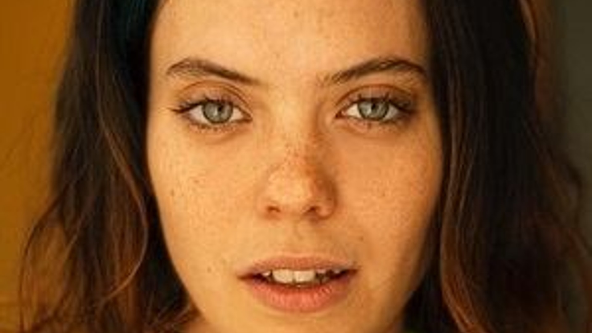 Foto de Camila Pizzo