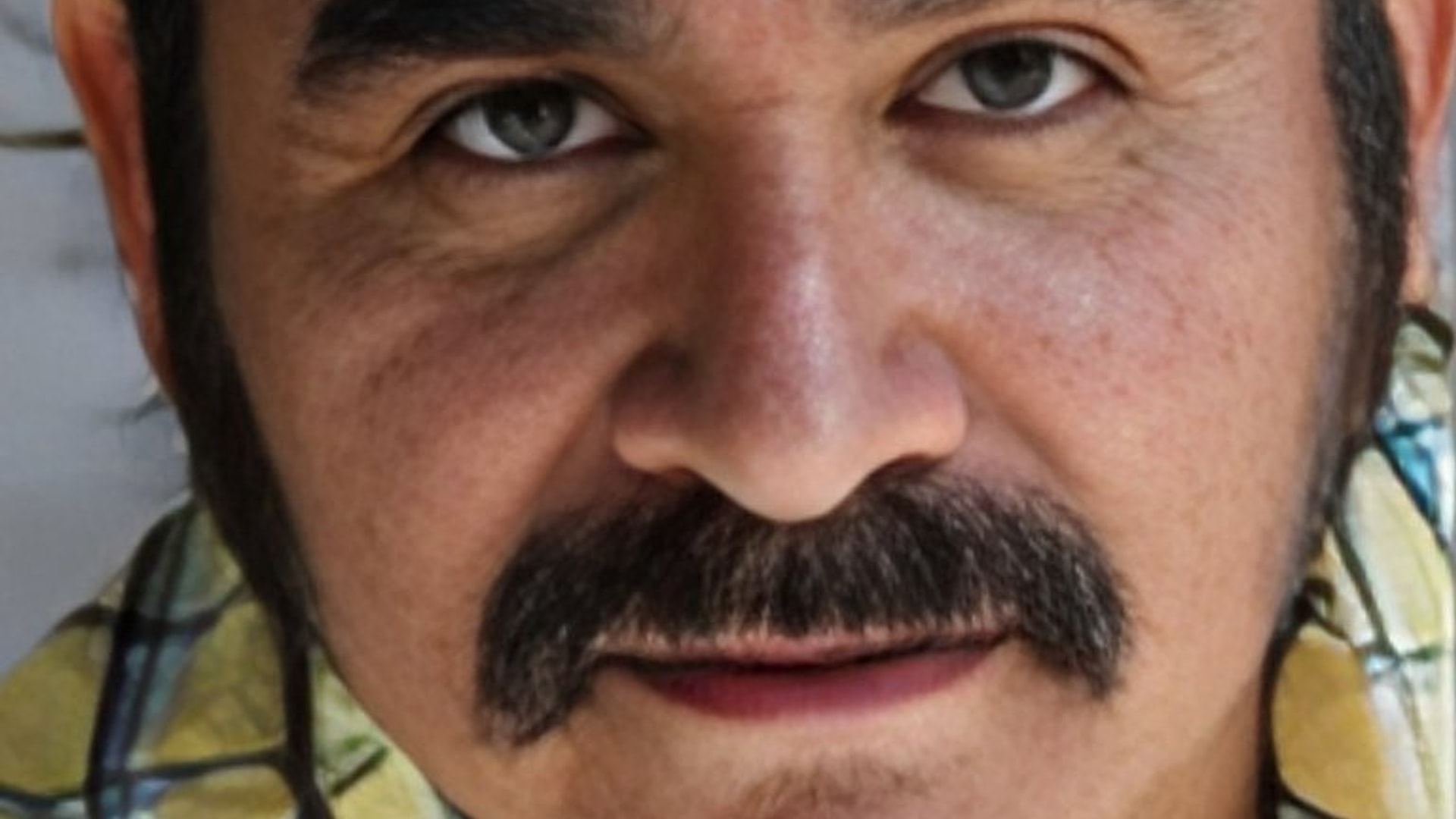 Foto de Rafael Hernández