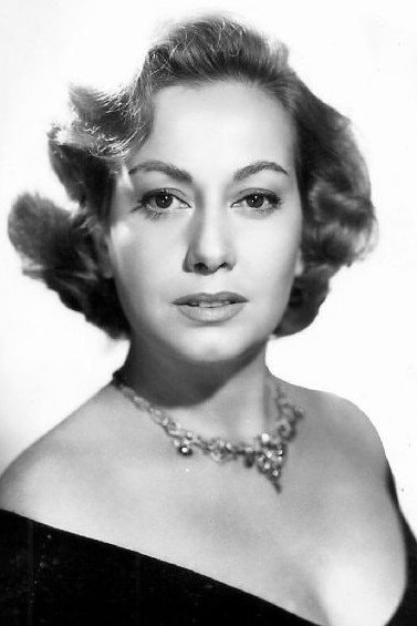 Foto de Marisa Merlini