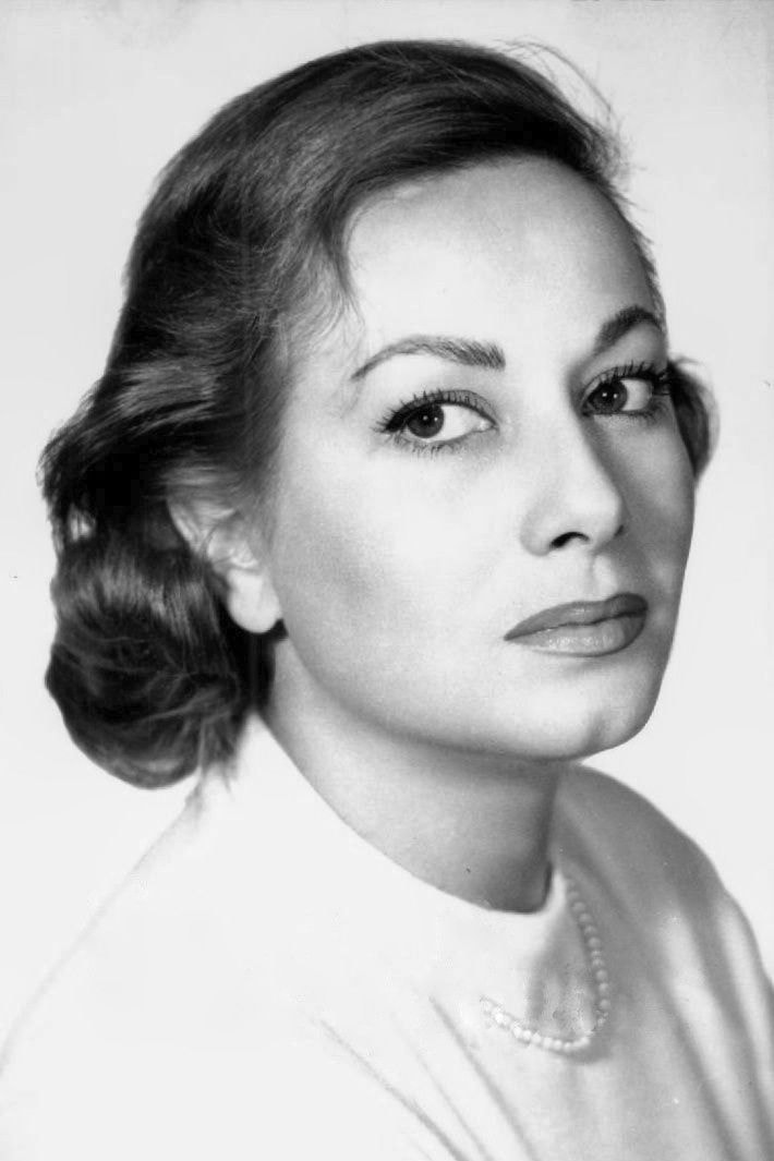 Foto de Marisa Merlini