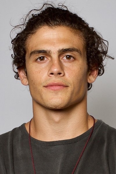 Foto de Tommy Martinez