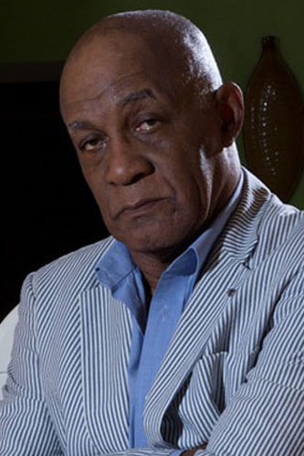 Foto de Santiago Alfonso