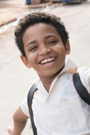 Foto de Edison Manuel Olbera