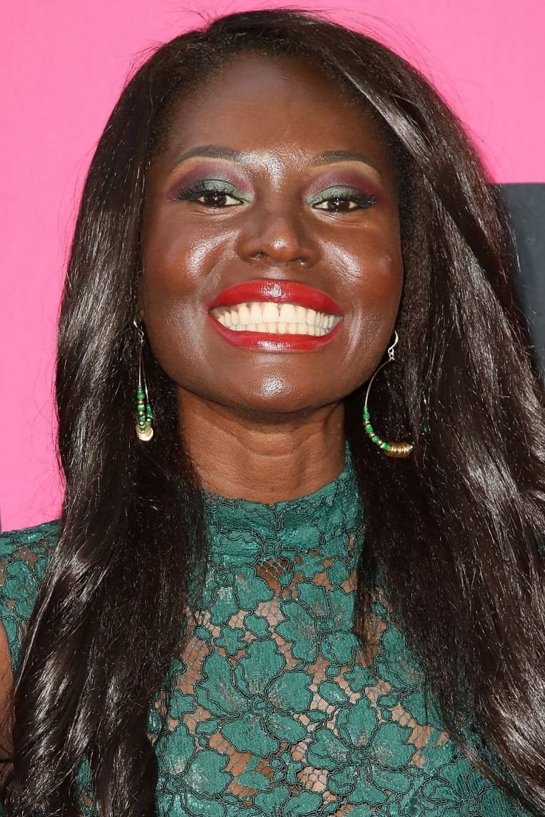 Foto de Denise Milfort