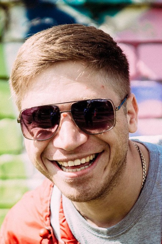 Foto de Oleh Shevtsov