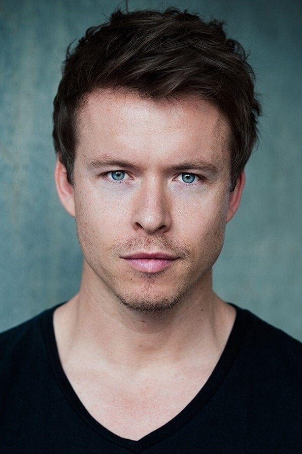 Foto de Todd Lasance