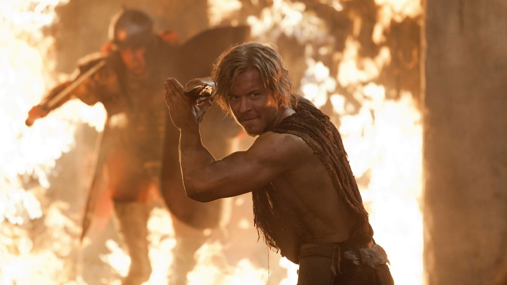 Foto de Todd Lasance