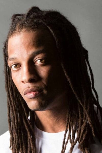 Foto de Ruben E. A. Brown