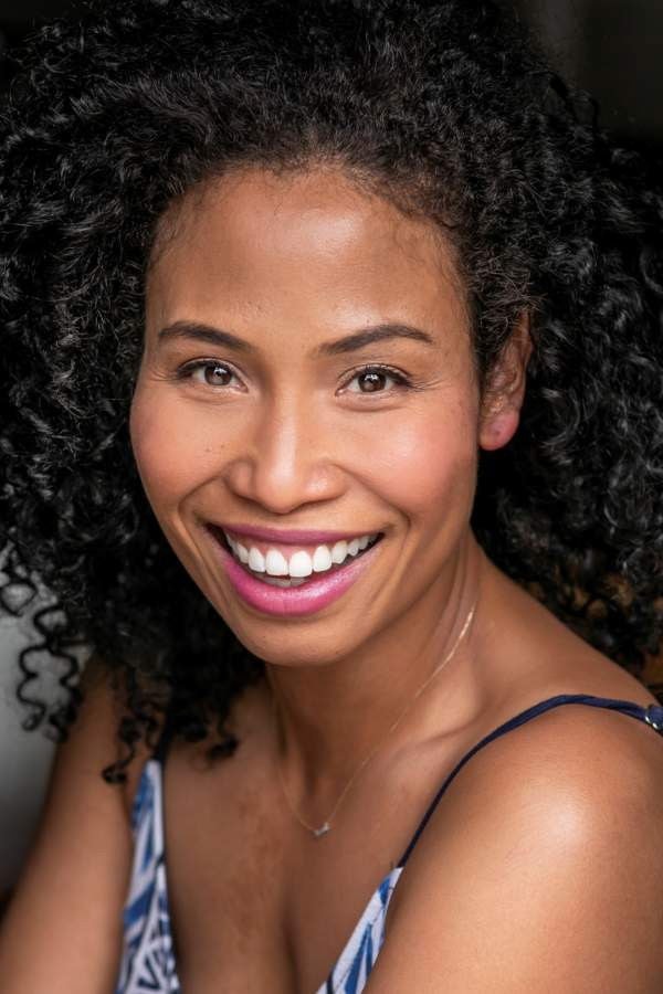 Foto de Jen Van Epps