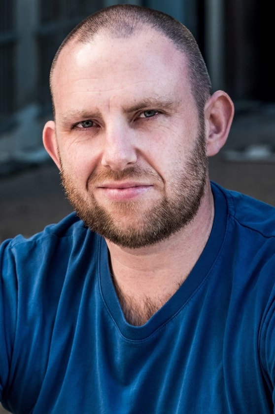 Foto de Thomas Campbell