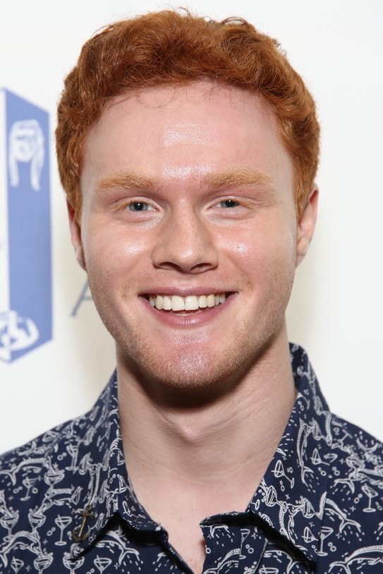 Foto de Nicholas Barasch