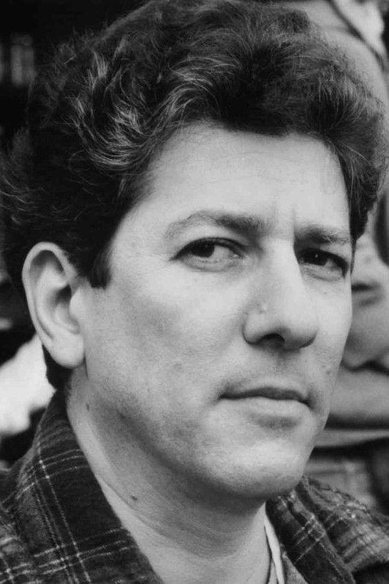 Foto de Peter Riegert