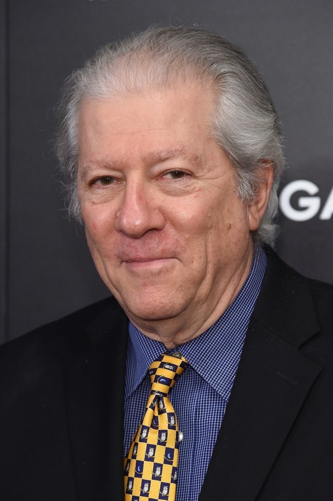 Foto de Peter Riegert