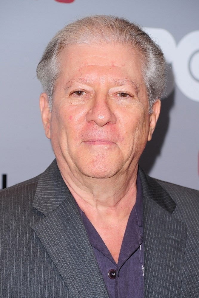 Foto de Peter Riegert