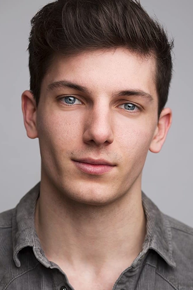 Foto de Andrew Cazanave Pin