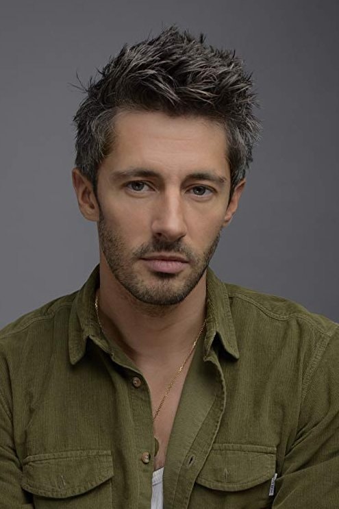 Foto de Christophe de Choisy