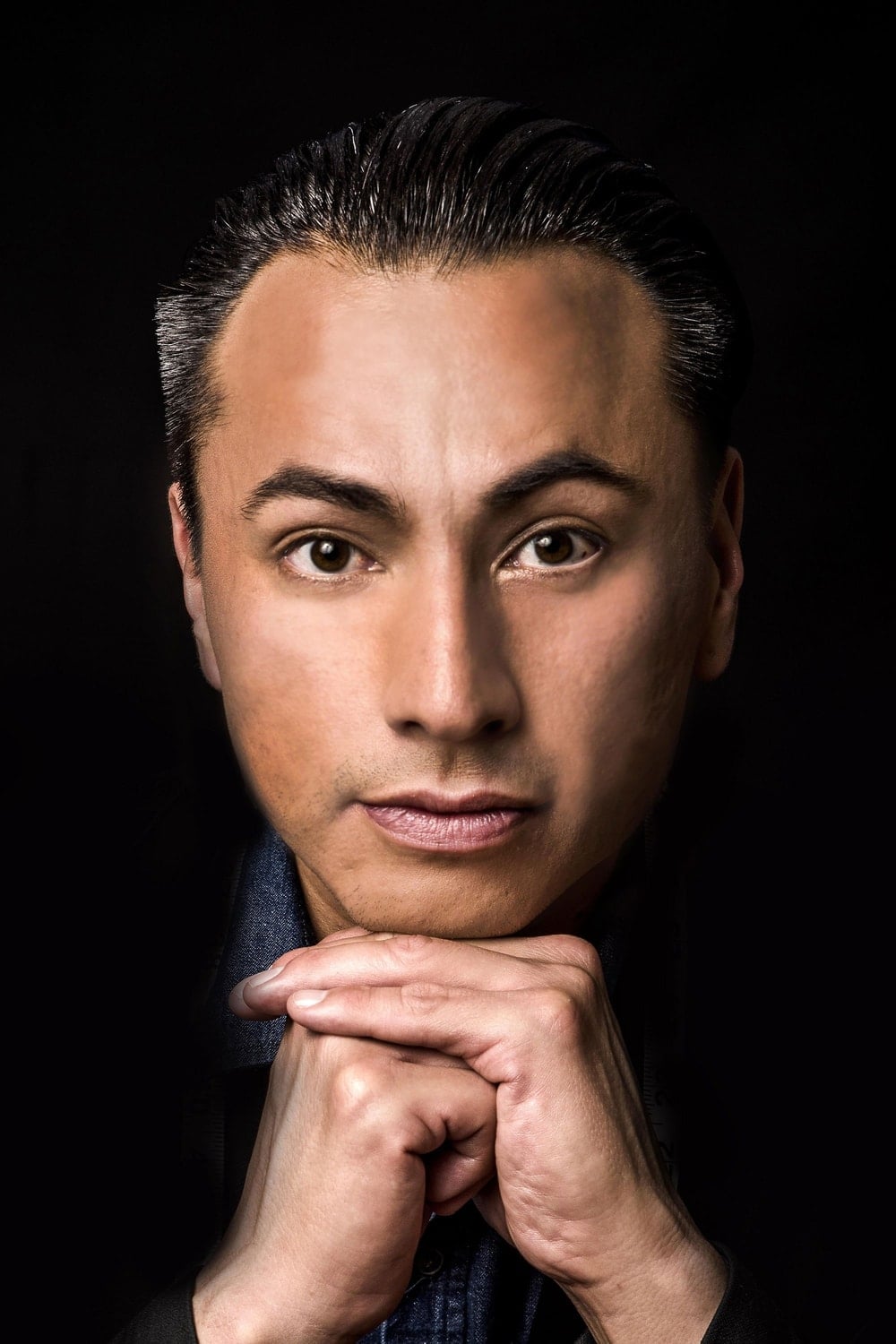 Foto de Sheldon Raymore