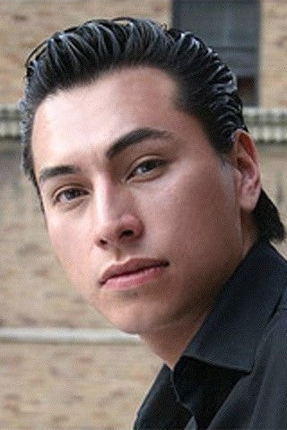 Foto de Sheldon Raymore