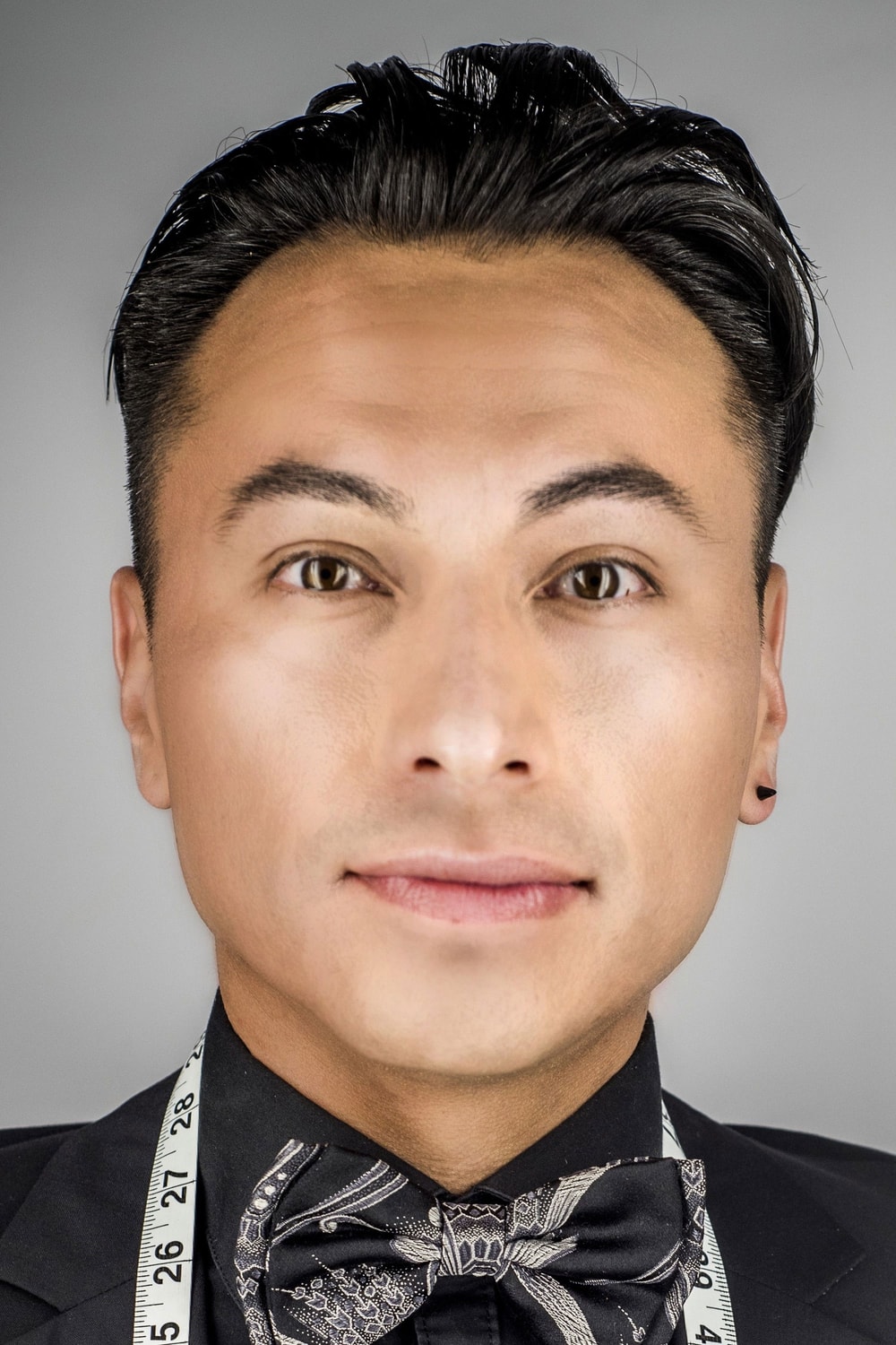 Foto de Sheldon Raymore