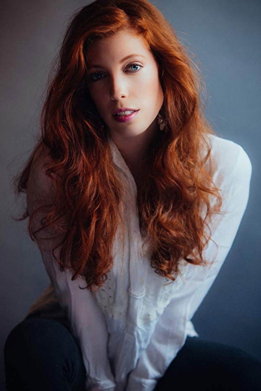 Foto de Elise Hudson