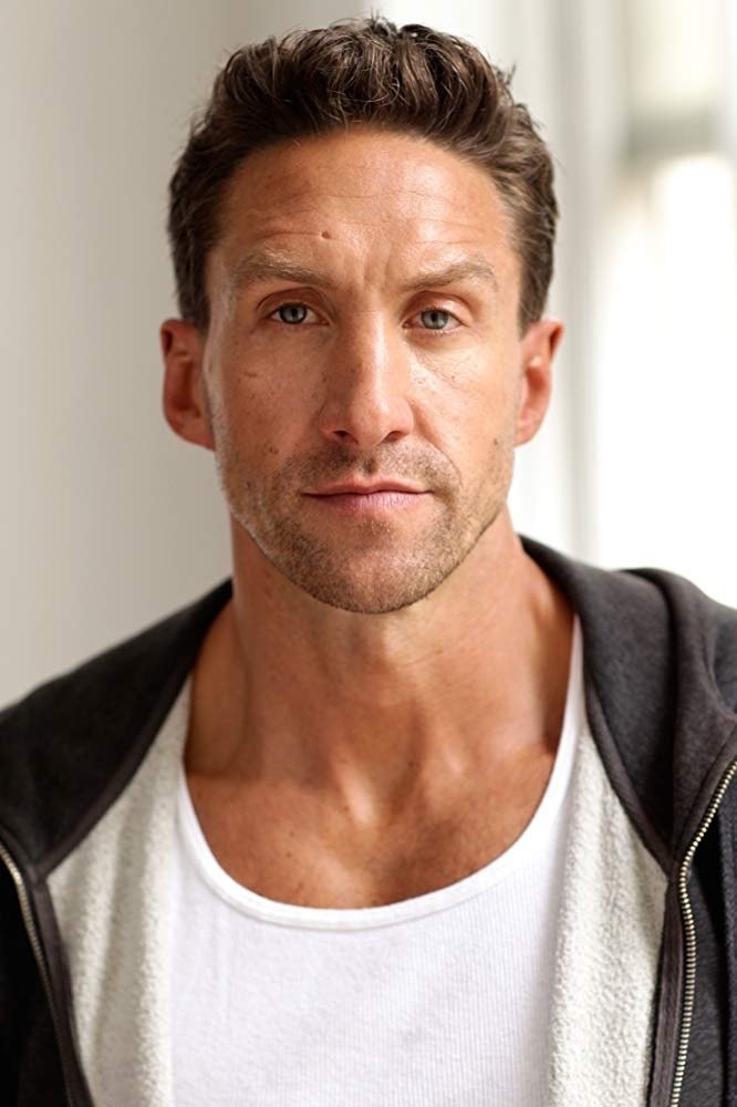 Foto de Faron Salisbury