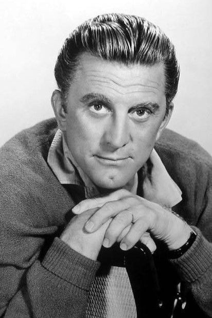 Foto de Kirk Douglas