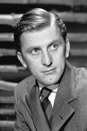 Foto de Kirk Douglas