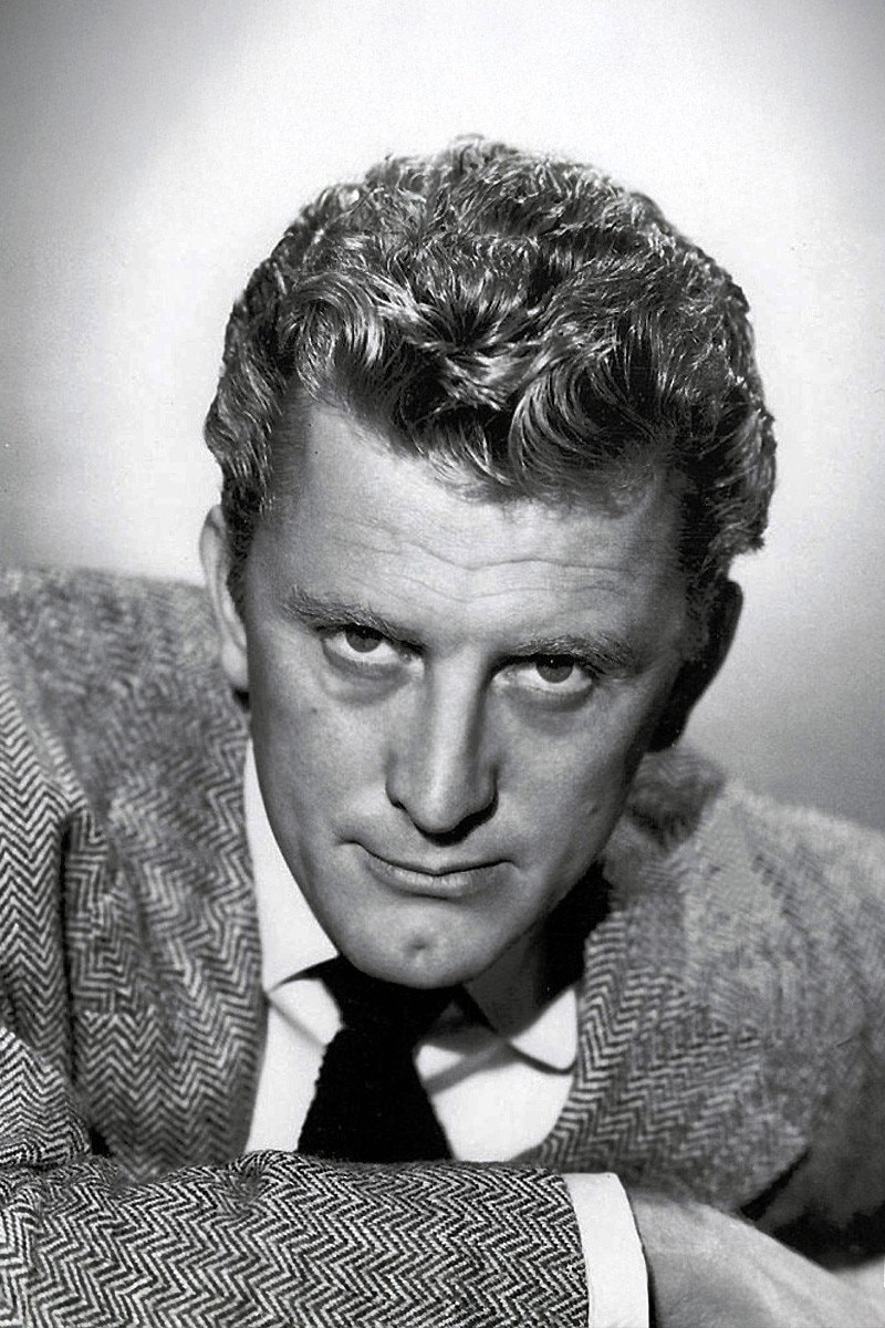 Foto de Kirk Douglas