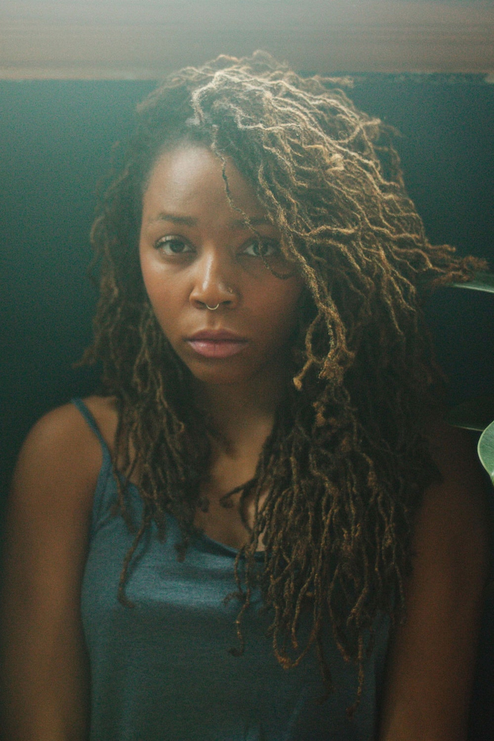 Foto de Tayarisha Poe