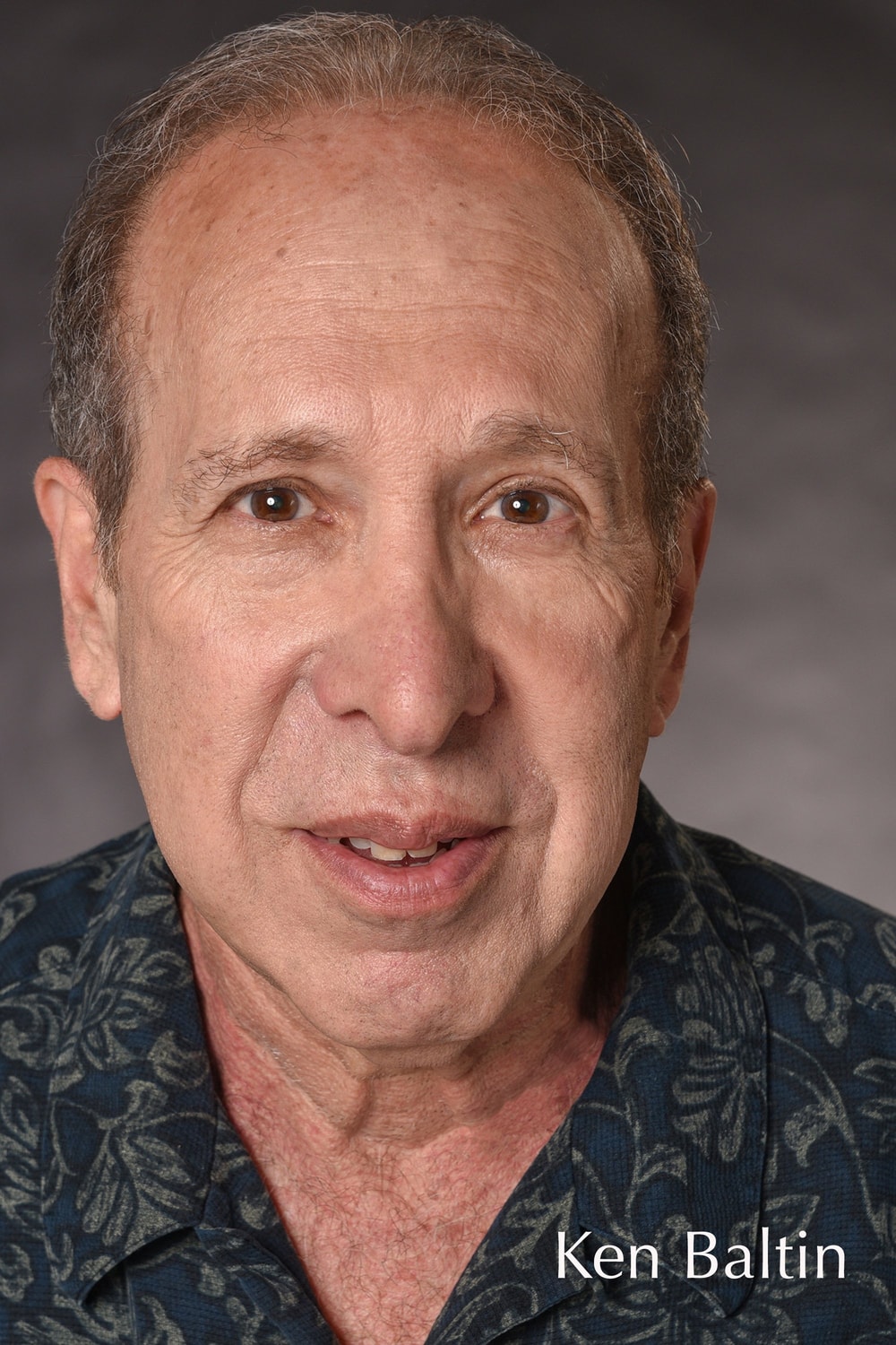 Foto de Ken Baltin
