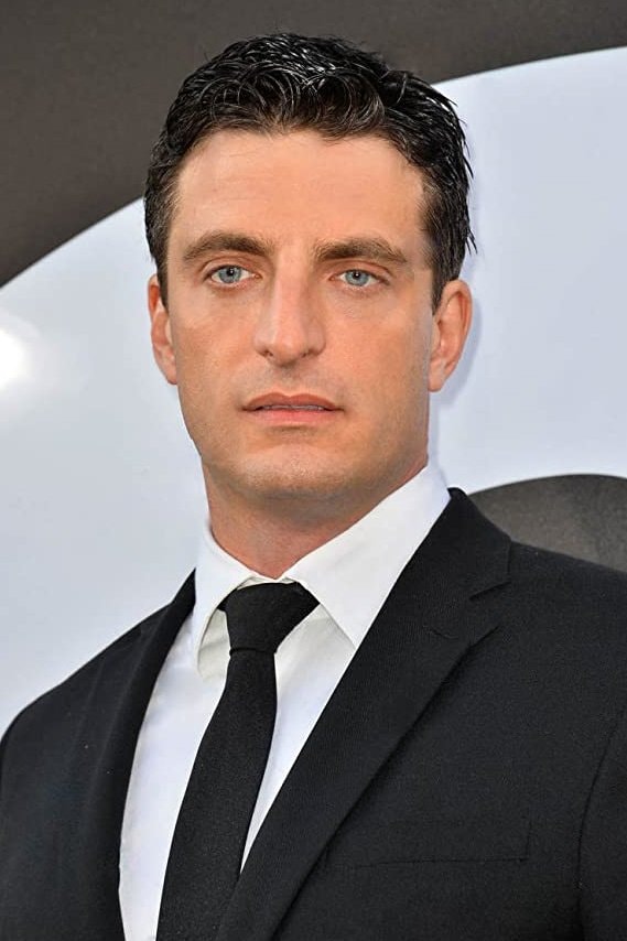 Foto de Antoine de Lartigue