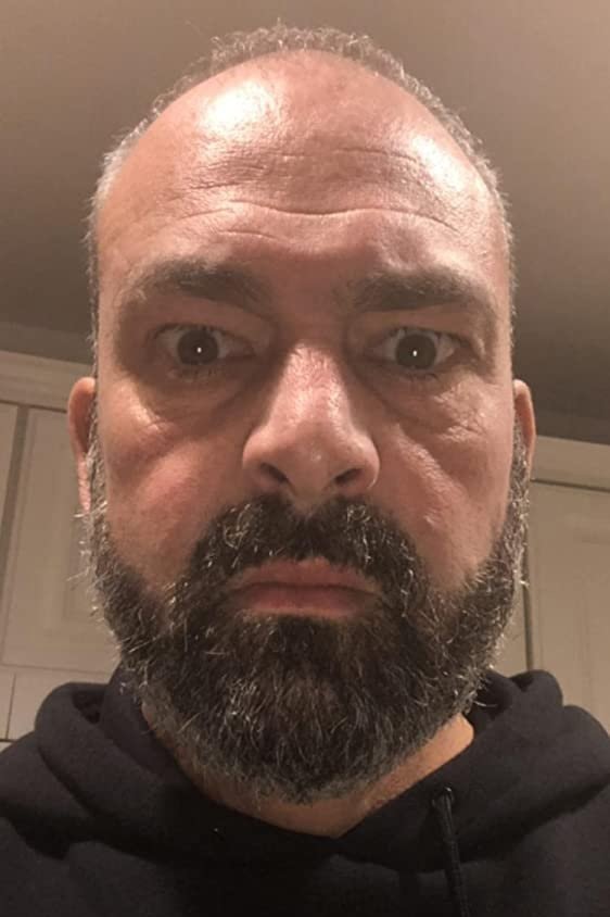 Foto de Phil Tavares