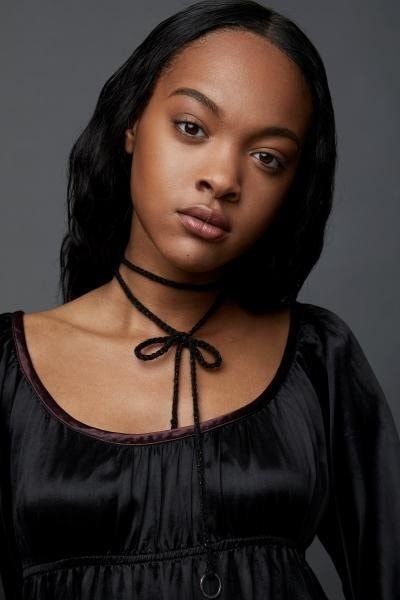 Foto de Gabrielle Lorthe