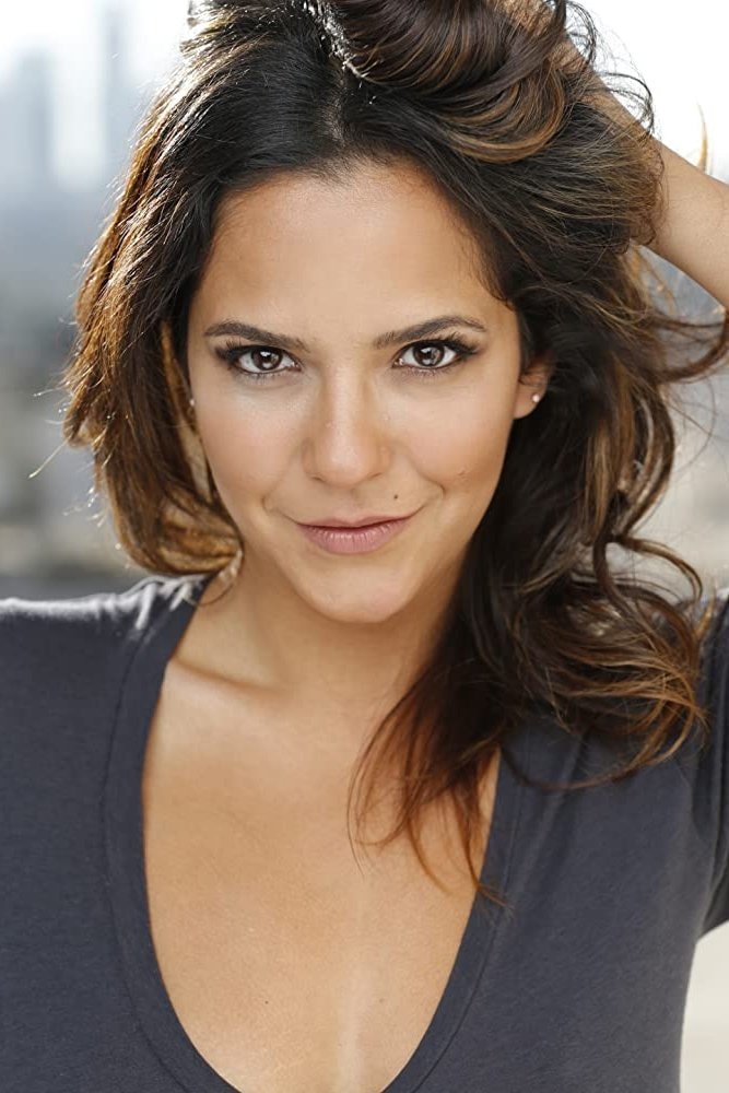 Foto de Karen Strong