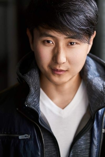 Foto de Dimitry Tsoy