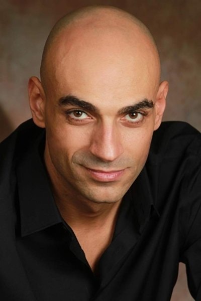 Foto de Shamel Hashish