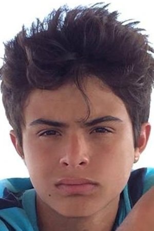 Foto de Tenzin Marco-Taylor