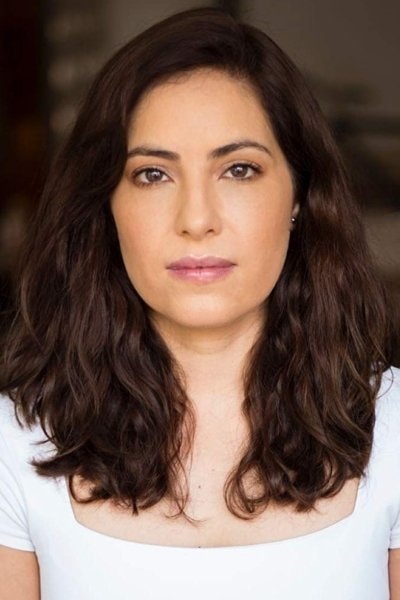 Foto de Iliana Donatlán