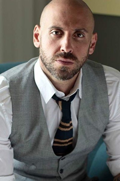 Foto de Ibrahim Renno