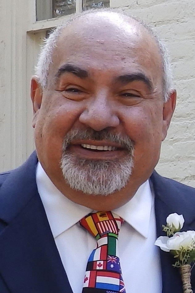 Foto de Jim Esposito