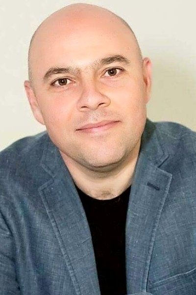 Foto de Boris Gulyarin