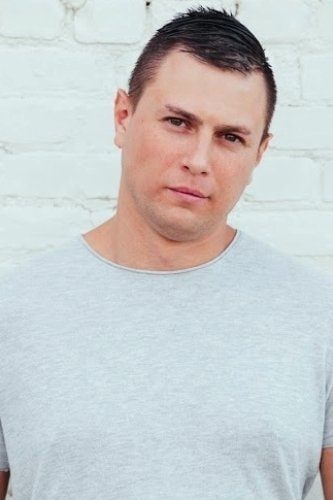 Foto de Vladimir Shklyar