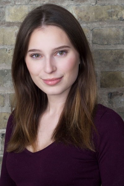 Foto de Lindsy Baudry