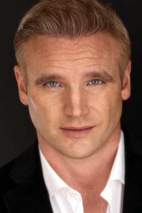 Foto de Scott Sederquist