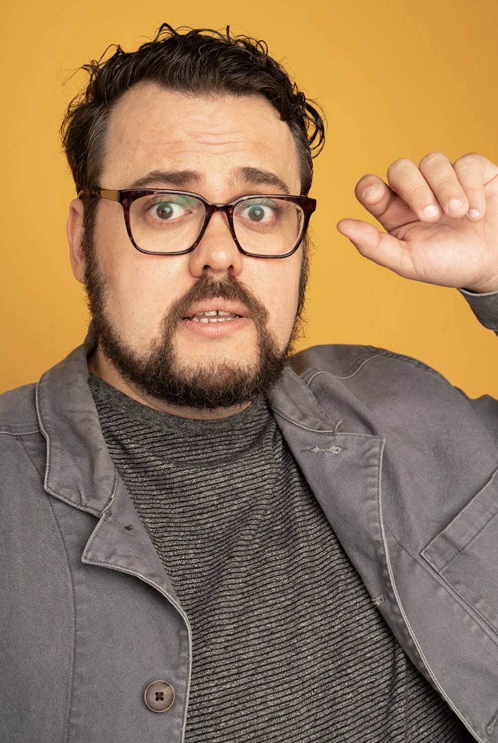 Foto de Jef Holbrook