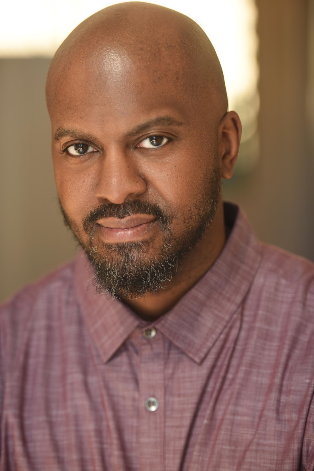 Foto de Kenji Hundley